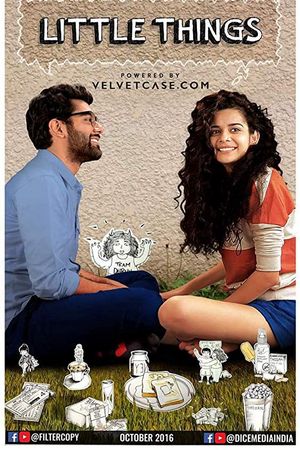 Những Điều Nhỏ Bé (Phần 2)