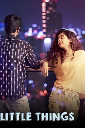 Những Điều Nhỏ Bé (Phần 3)