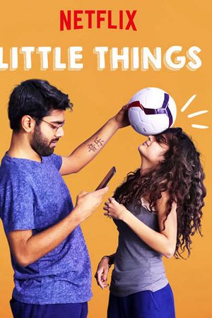 Những điều Nhỏ Bé (Phần 4)