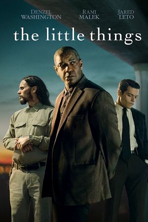 Những Điều Nhỏ Nhặt