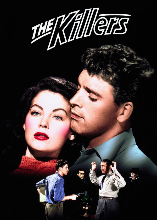 Những kẻ giết người