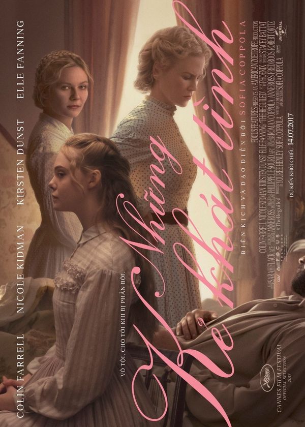 Những Kẻ Khát Tình