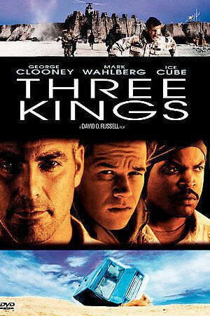 Những Kẻ Săn Vàng