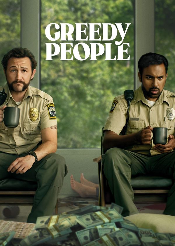 Những Kẻ Tham Lam