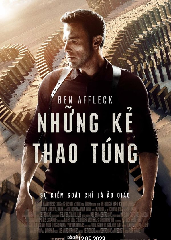 Những Kẻ Thao Túng