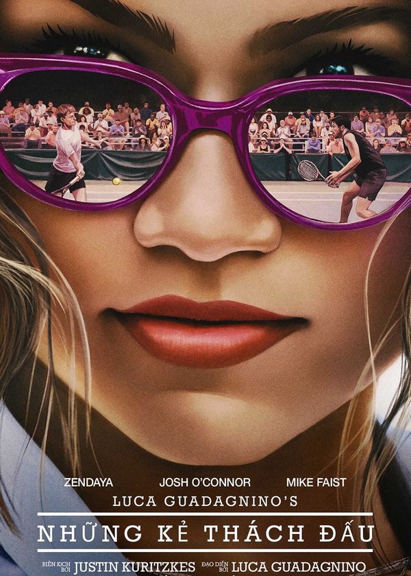 Những Kẻ Thách Đấu