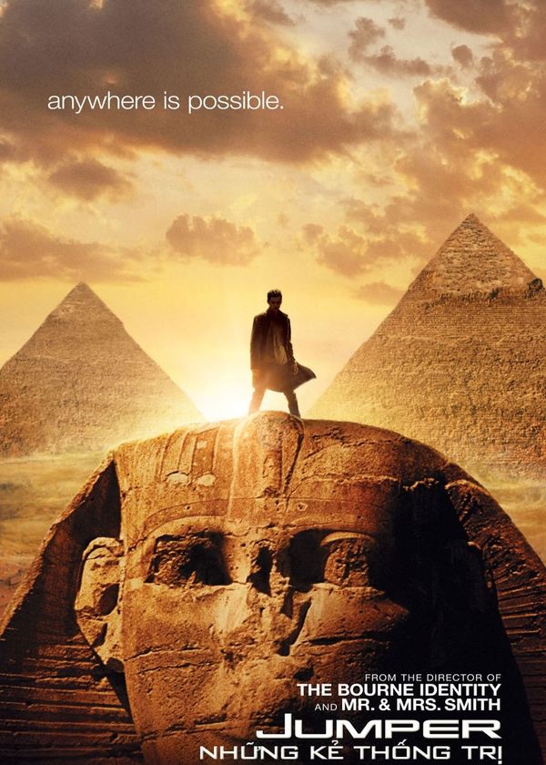 Những Kẻ Thống Trị