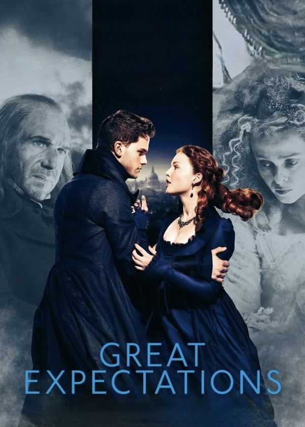 Những Kỳ Vọng Lớn Lao