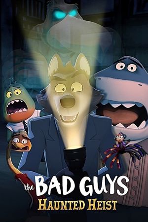 Những Kẻ Xấu Xa: Phi Vụ Ma Ám