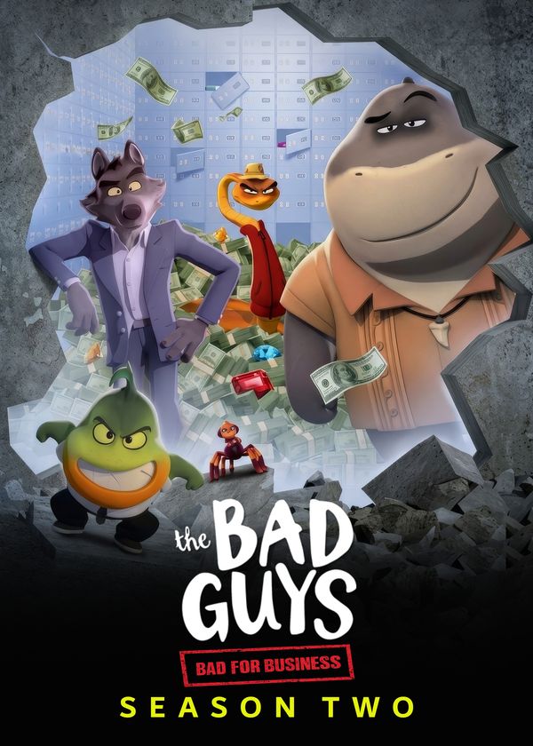 Những Kẻ Xấu Xa (Phần 2)