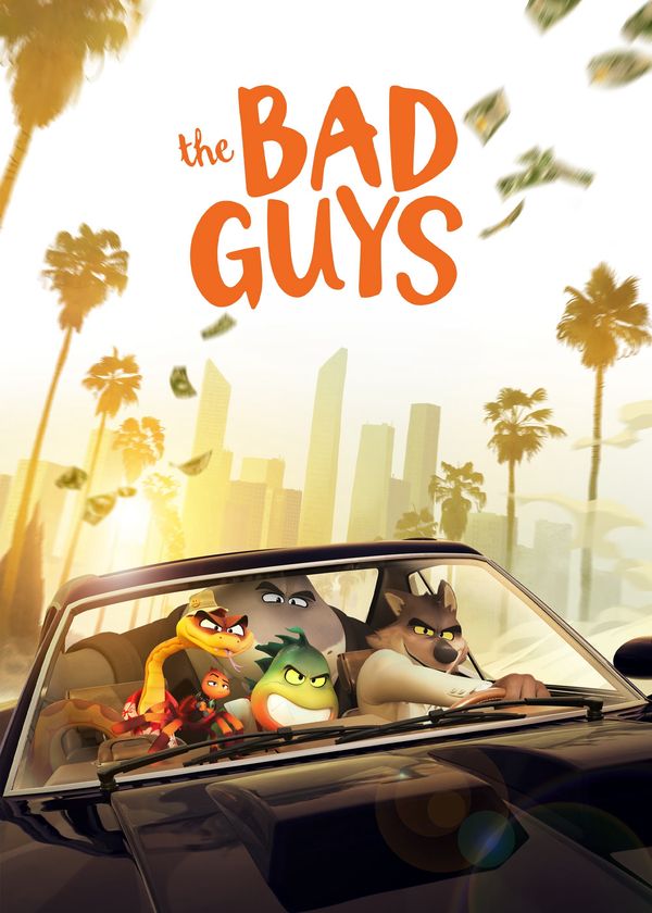 Những Kẻ Xấu Xa