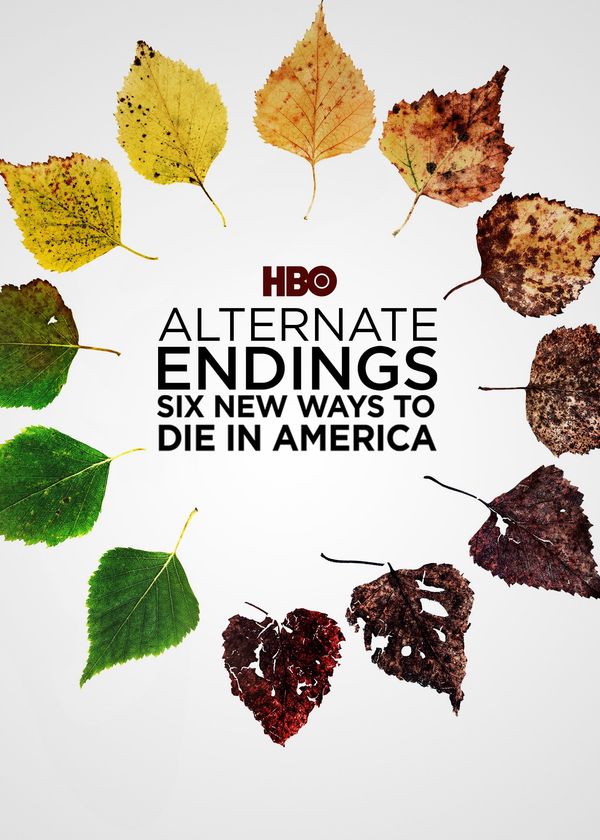 Những Kết Thúc Khác: Sáu Cách Mới Để Chết Ở Mỹ