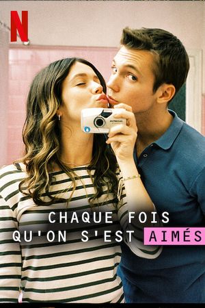 Những Lần Ta Đã Yêu