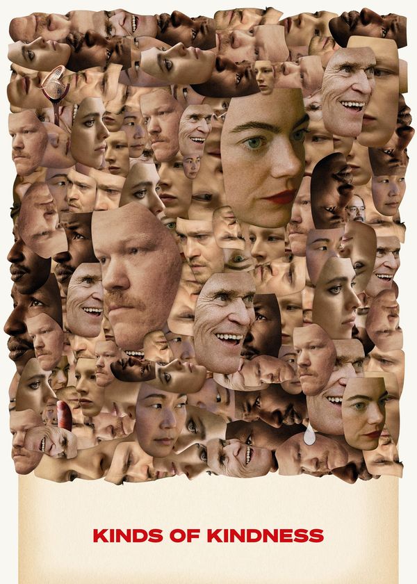 Những Loại Lòng Tốt