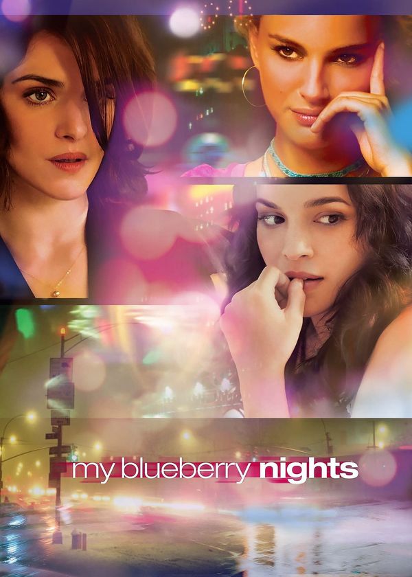 Những Đêm Việt Quất