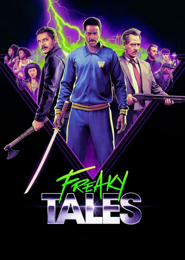 Những Mẩu Chuyện Kỳ Lạ