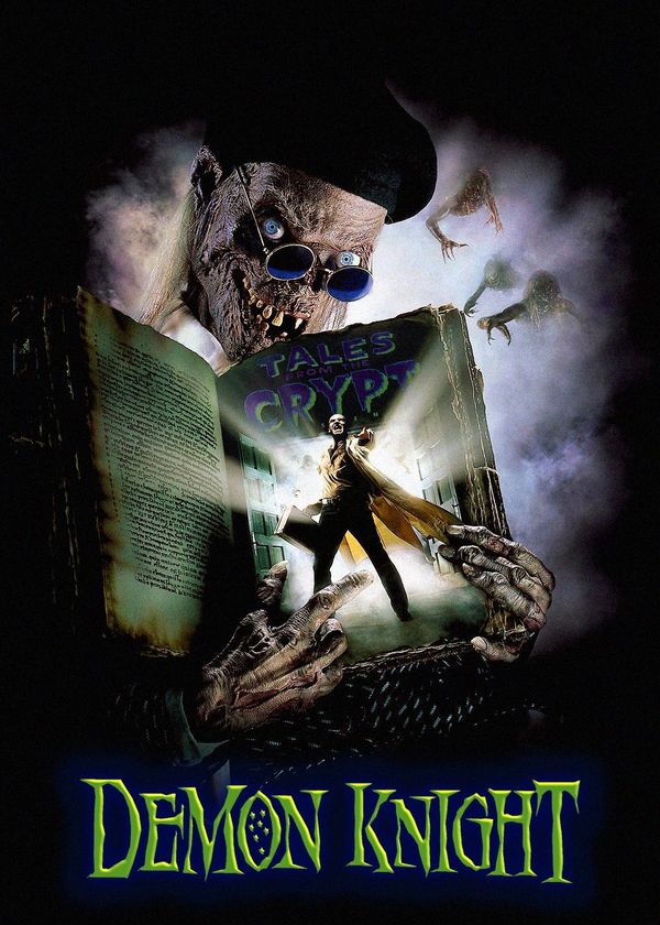 Những Mẩu Truyện Từ Hầm Mộ