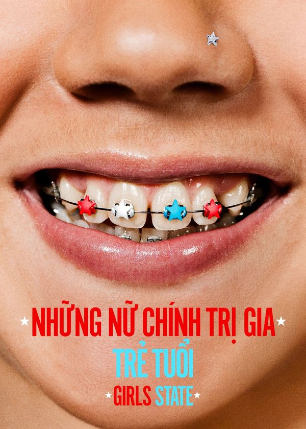 Những Nữ Chính Trị Gia Trẻ Tuổi