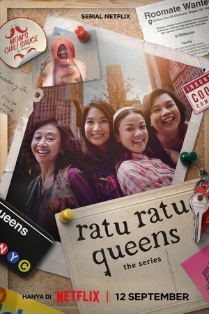 Những Nữ Hoàng Quận Queens