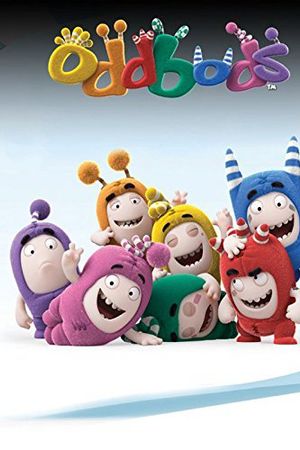 Những người bạn kỳ lạ