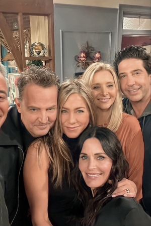 Những người bạn