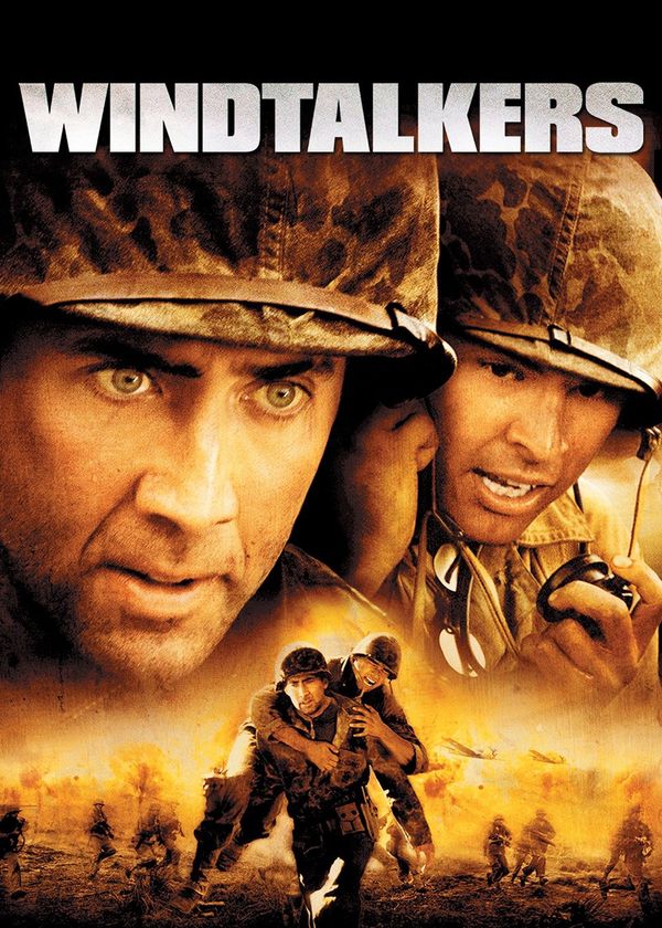 Những Người Đọc Mã