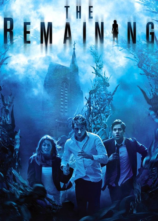 Những người còn lại