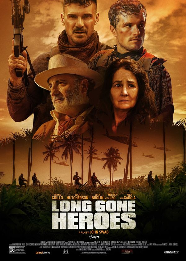 Những Người Hùng Đã Khuất