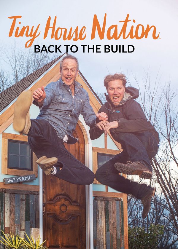 Những Ngôi Nhà Tí Hon Trên Đất Mỹ (Phần 1)