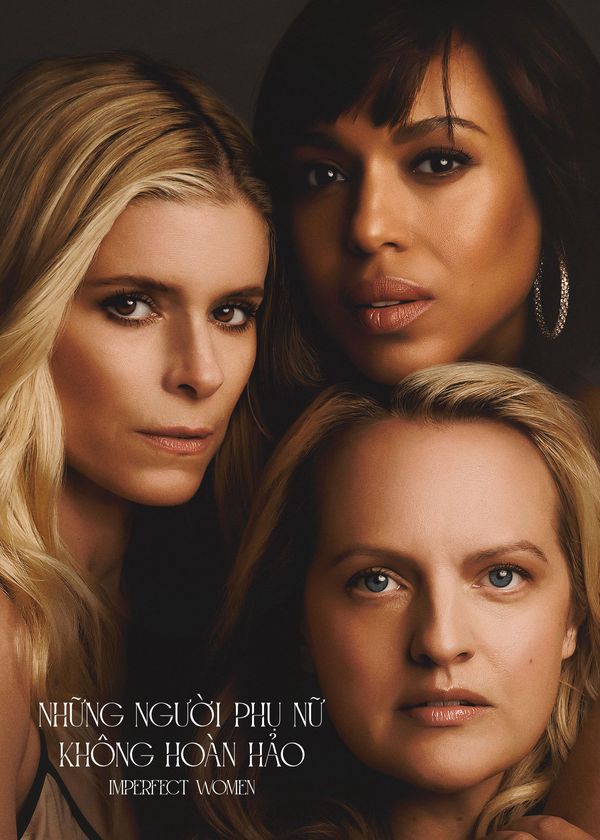 Những Người Phụ Nữ Không Hoàn Hảo