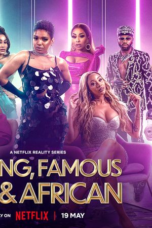 Những Ngôi Sao Trẻ Châu Phi (Phần 2)