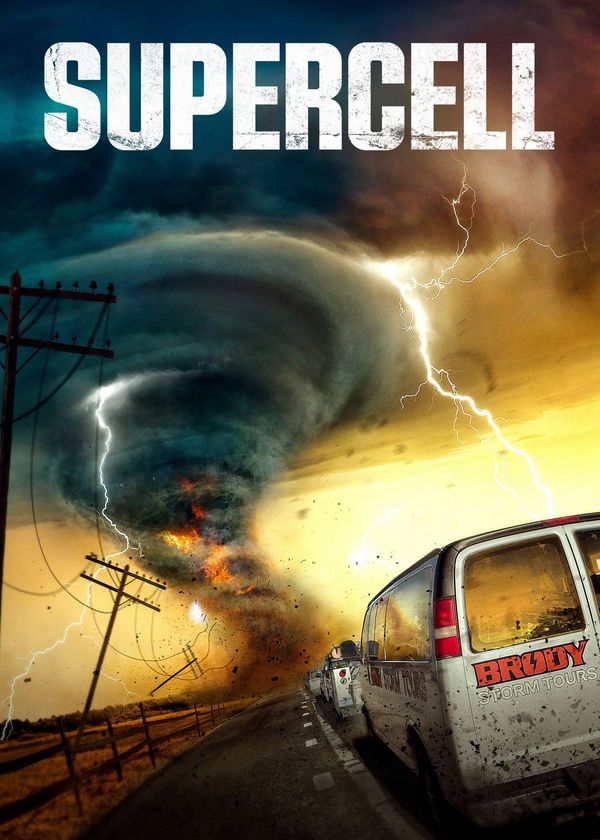 Những người săn bão