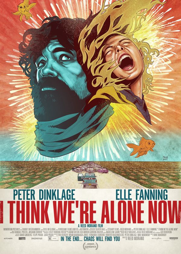 Những Người Sống Sót