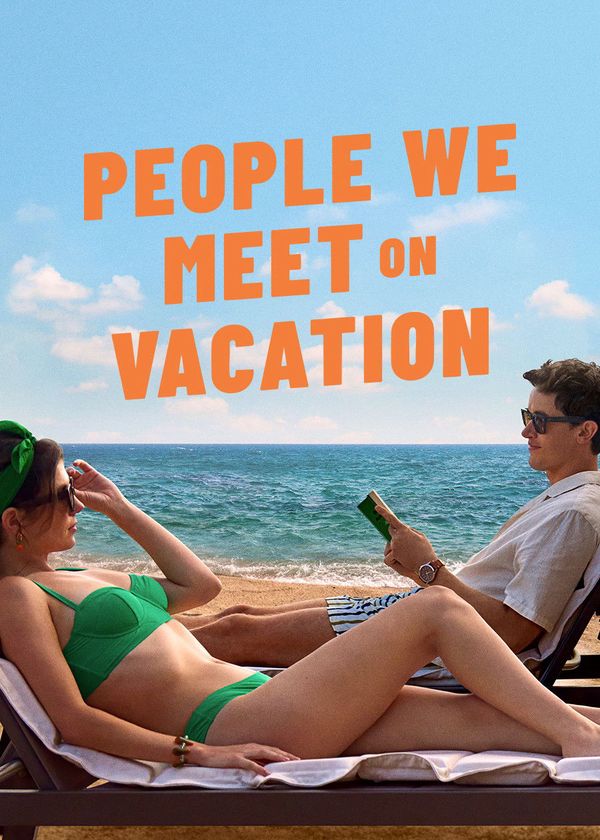 Những Người Ta Gặp Trong Kỳ Nghỉ