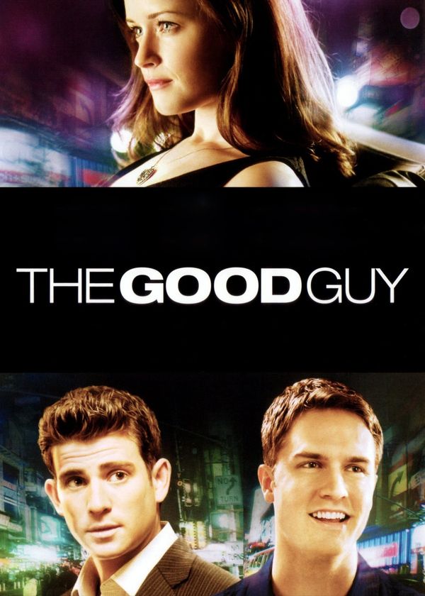 Những Người Tốt