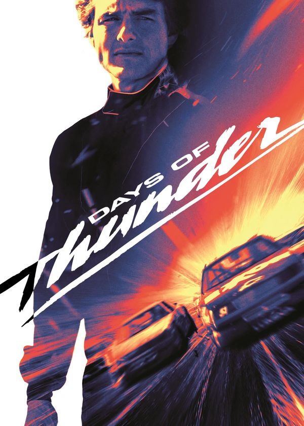 Những Ngày Sấm Dậy