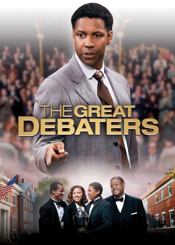 Những Nhà Hùng Biện