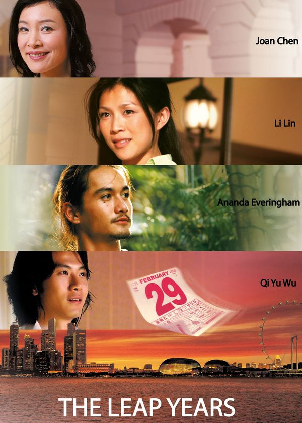 Những Năm Nhuận