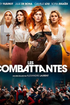 Những Phụ Nữ Thời Chiến