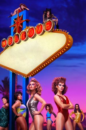 Những quý cô đấu vật quyến rũ (Phần 3)