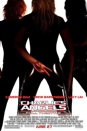 Những Thiên Thần Của Charlie 2