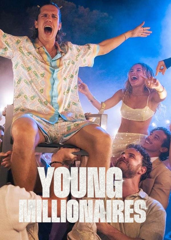 Những Triệu Phú Trẻ