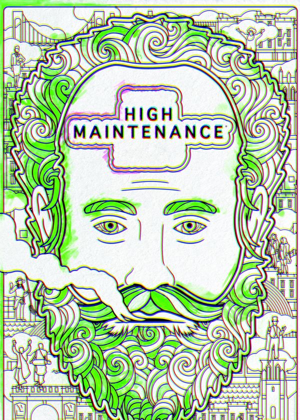 Những Vị Khách Khó Chiều (Phần 2)