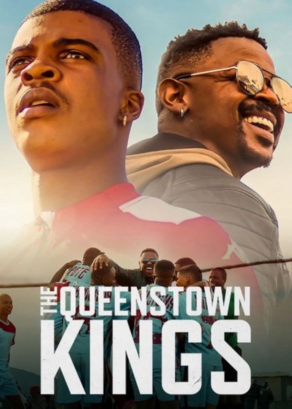 Những vị vua Queenstown