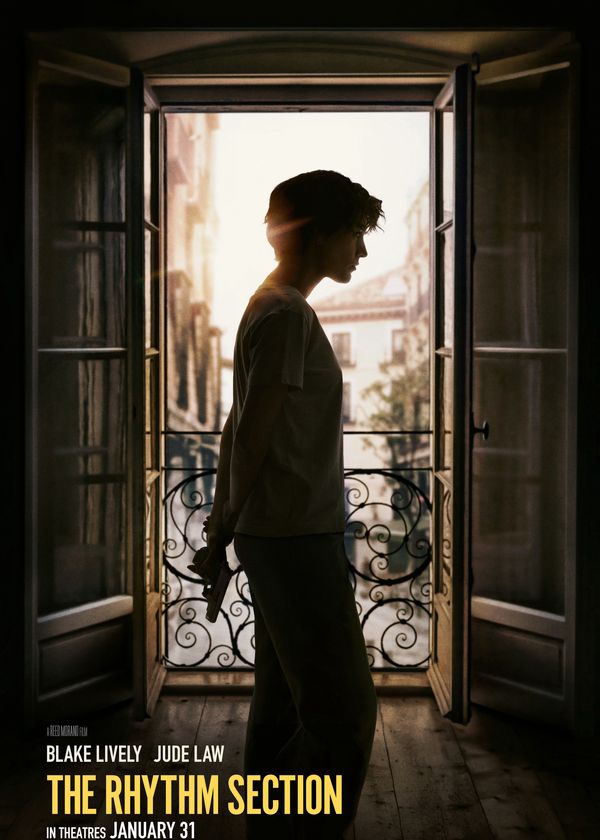 Nhịp điệu báo thù