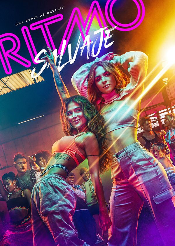 Nhịp Điệu Cuồng Nhiệt