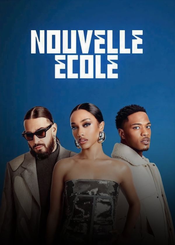 Nhịp Điệu Hip Hop Pháp (Phần 2)