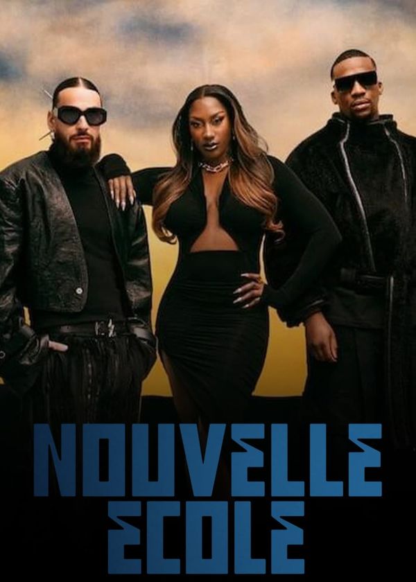 Nhịp Điệu Hip Hop Pháp (Phần 3)