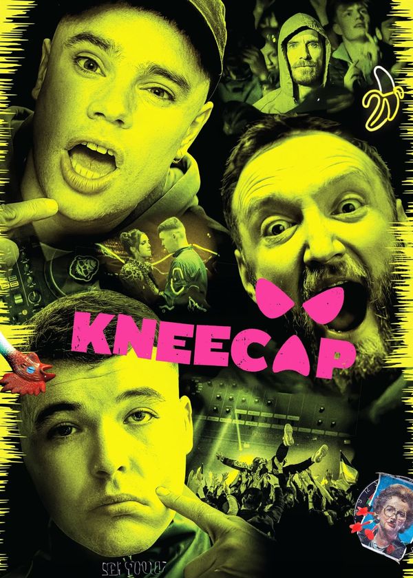 Nhịp Điệu Nổi Loạn