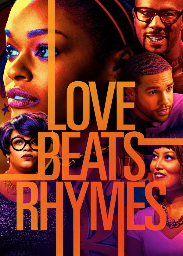 Nhịp điệu tình yêu